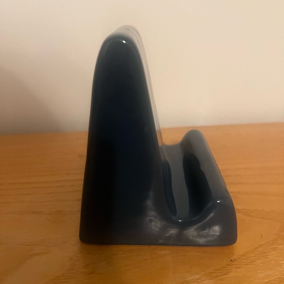 {Rae Dunn} Recharge Phone Stand - Picture 4 of 6